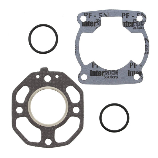 Vertex Top End Gasket Set Kawasaki