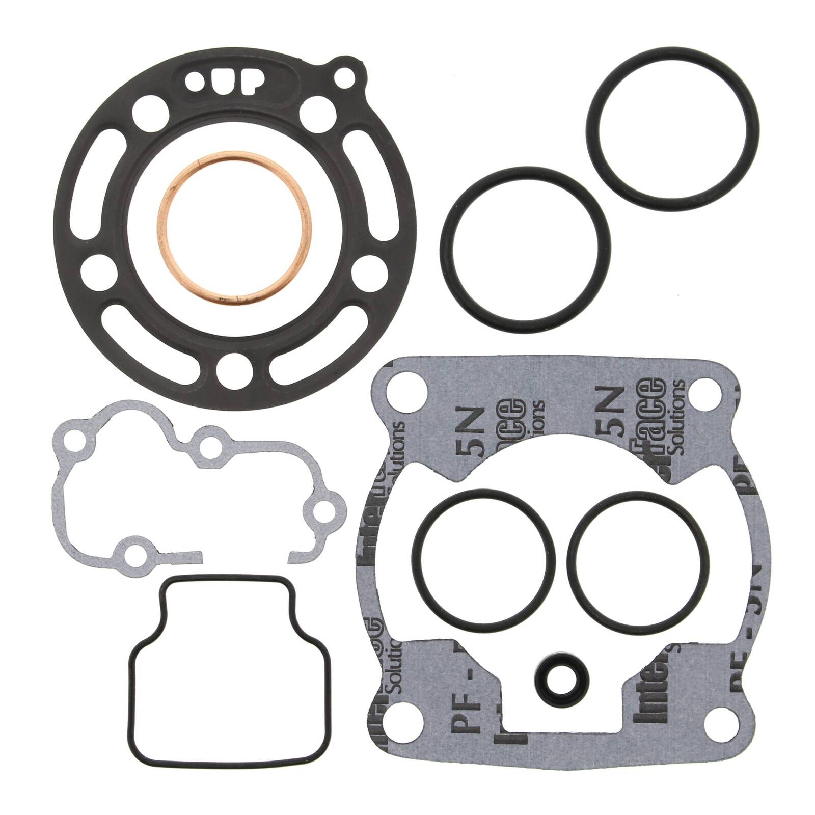 Vertex Top End Gasket Set Kawasaki/Suzuki