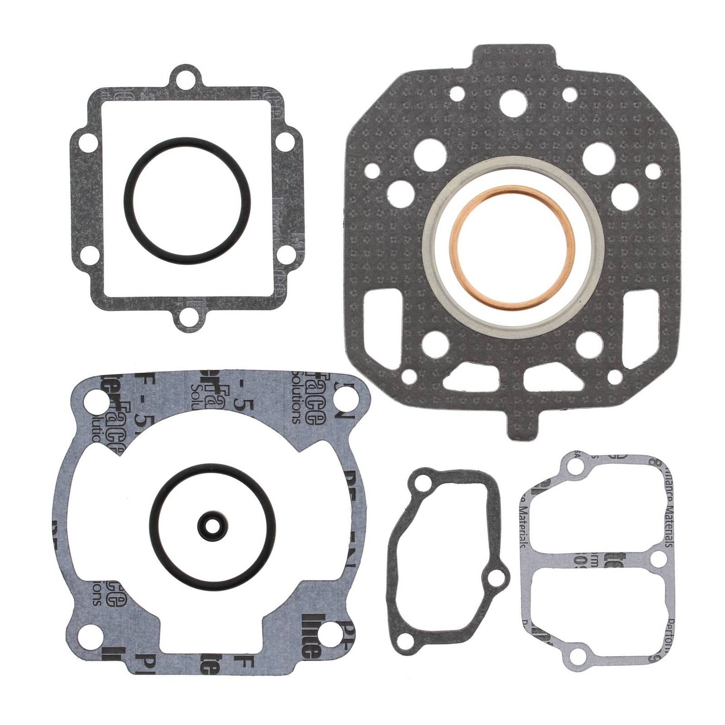 Vertex Top End Gasket Set Kawasaki