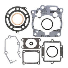 Vertex Top End Gasket Set Kawasaki