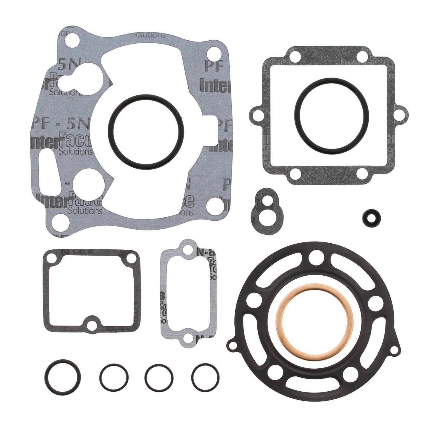 Vertex Top End Gasket Set Kawasaki