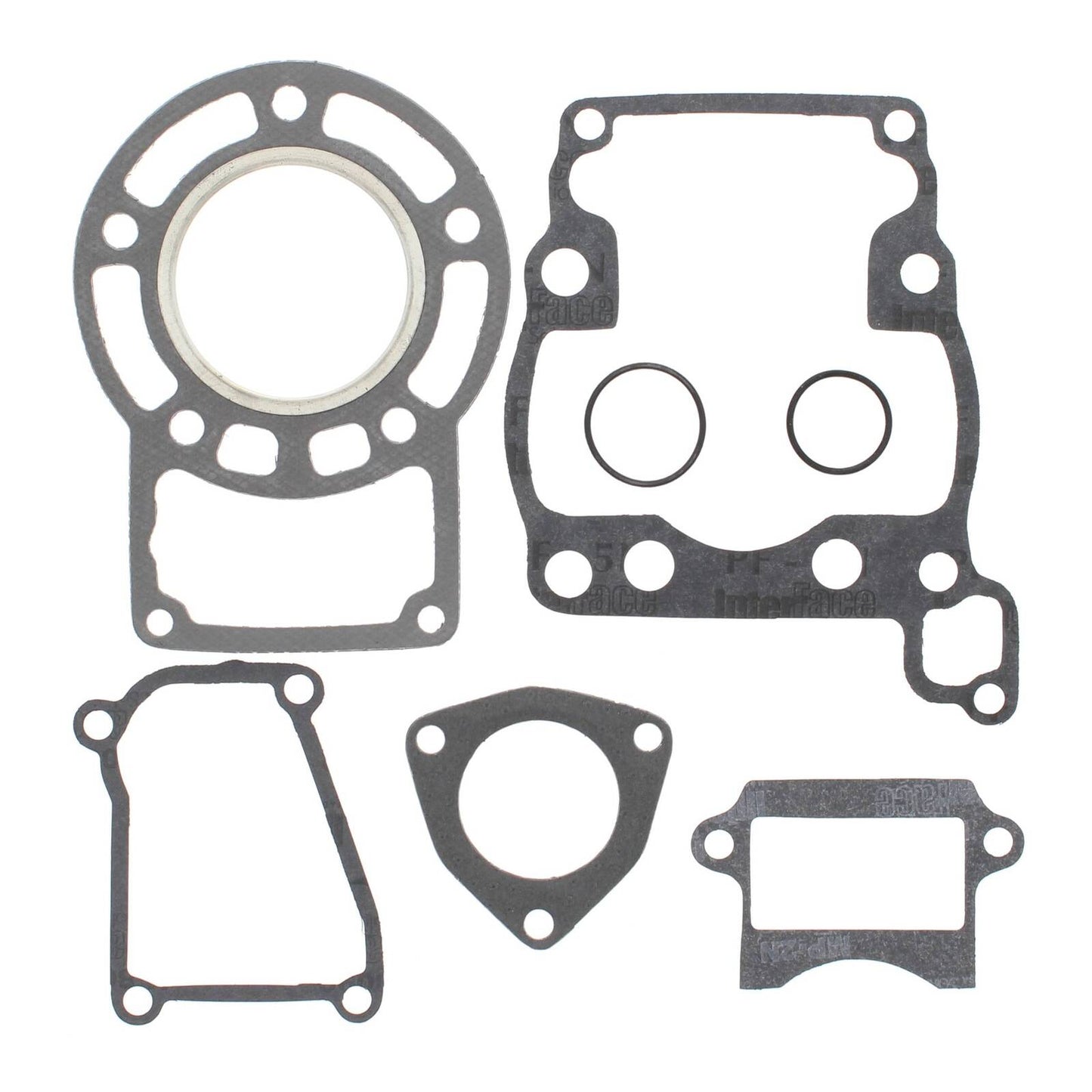 Vertex Top End Gasket Set Suzuki