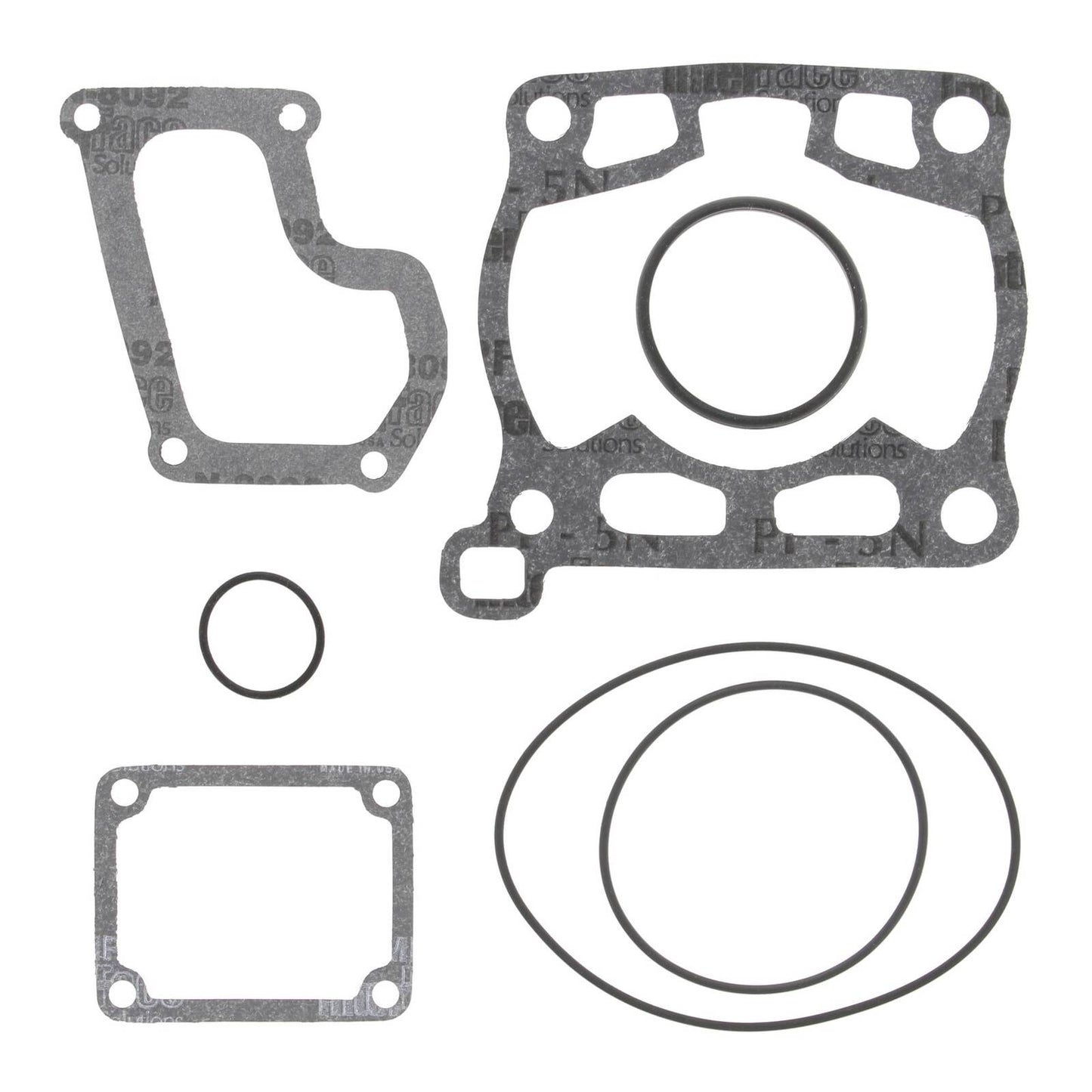 Vertex Top End Gasket Set Suzuki