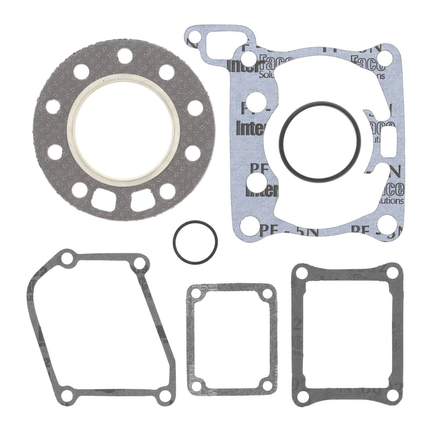Vertex Top End Gasket Set Suzuki