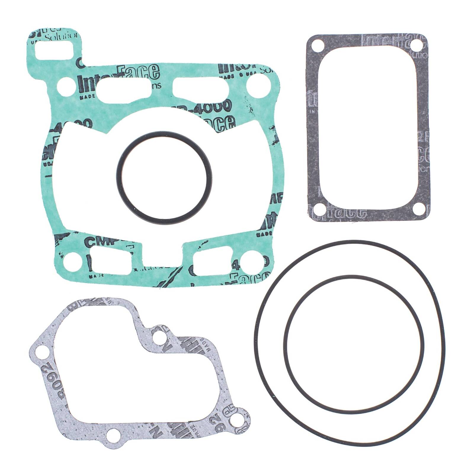 Vertex Top End Gasket Set Suzuki
