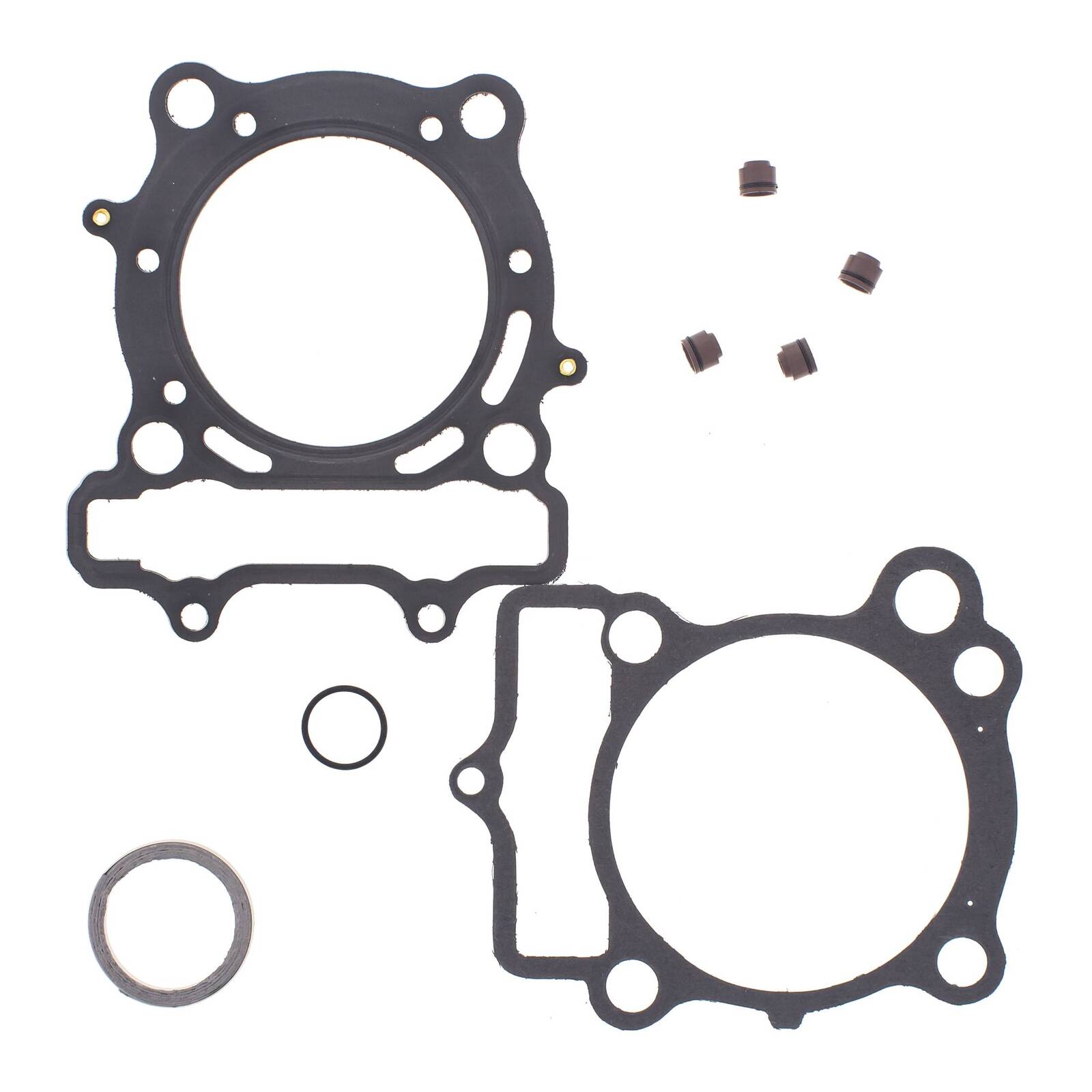 Vertex Top End Gasket Set Suzuki