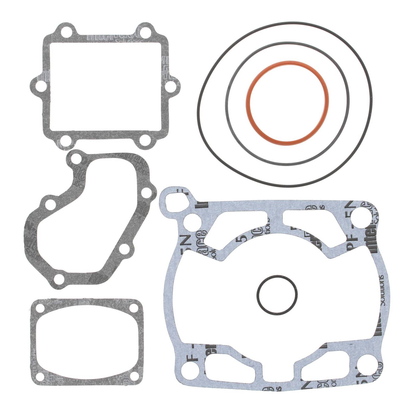 Vertex Top End Gasket Set Suzuki