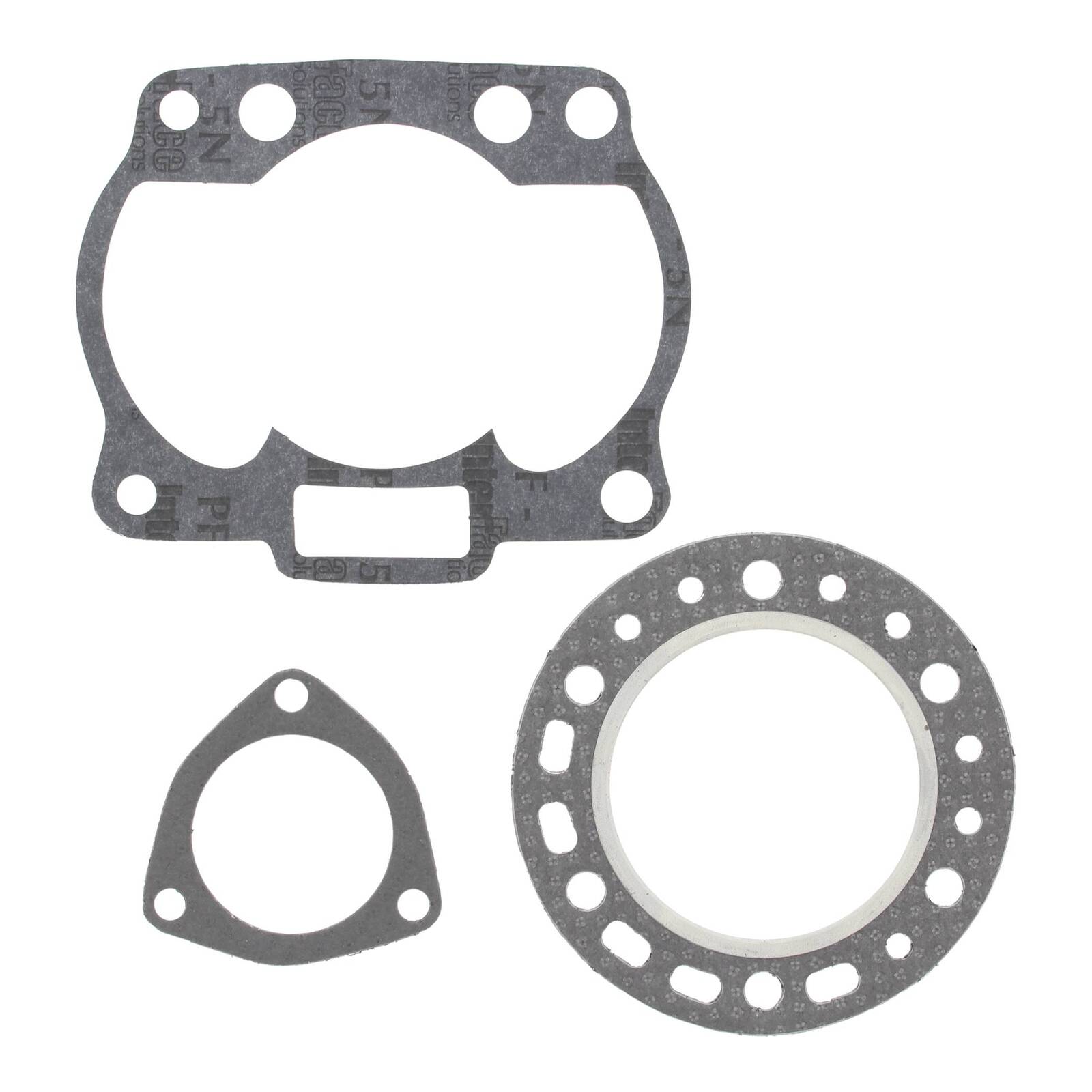 Vertex Top End Gasket Set Suzuki