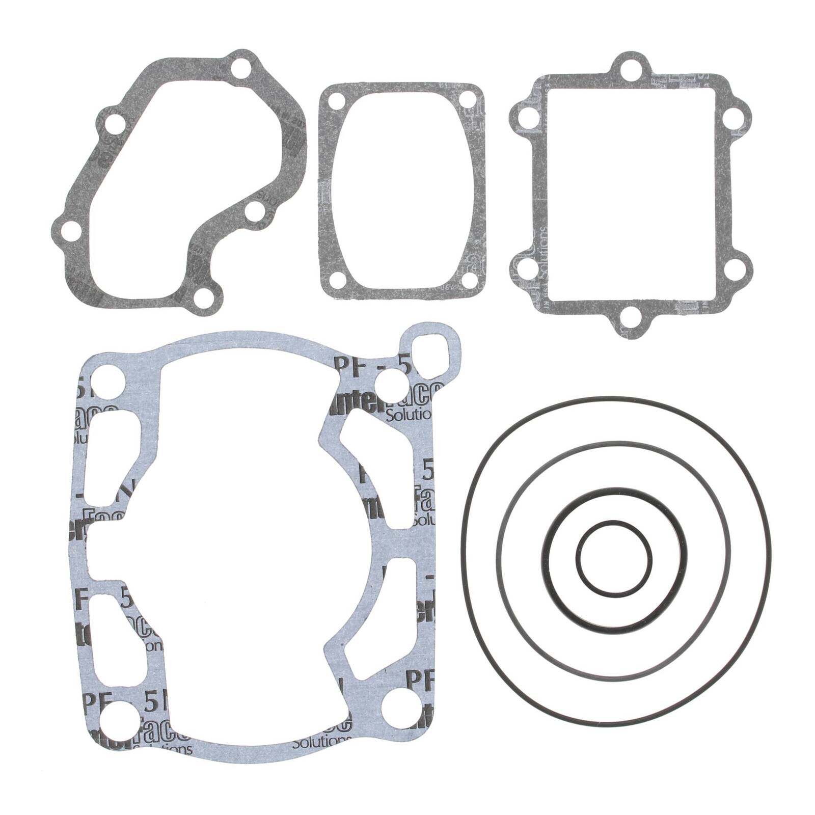 Vertex Top End Gasket Set Suzuki