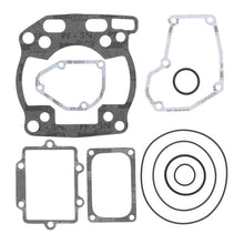 Vertex Top End Gasket Set Suzuki