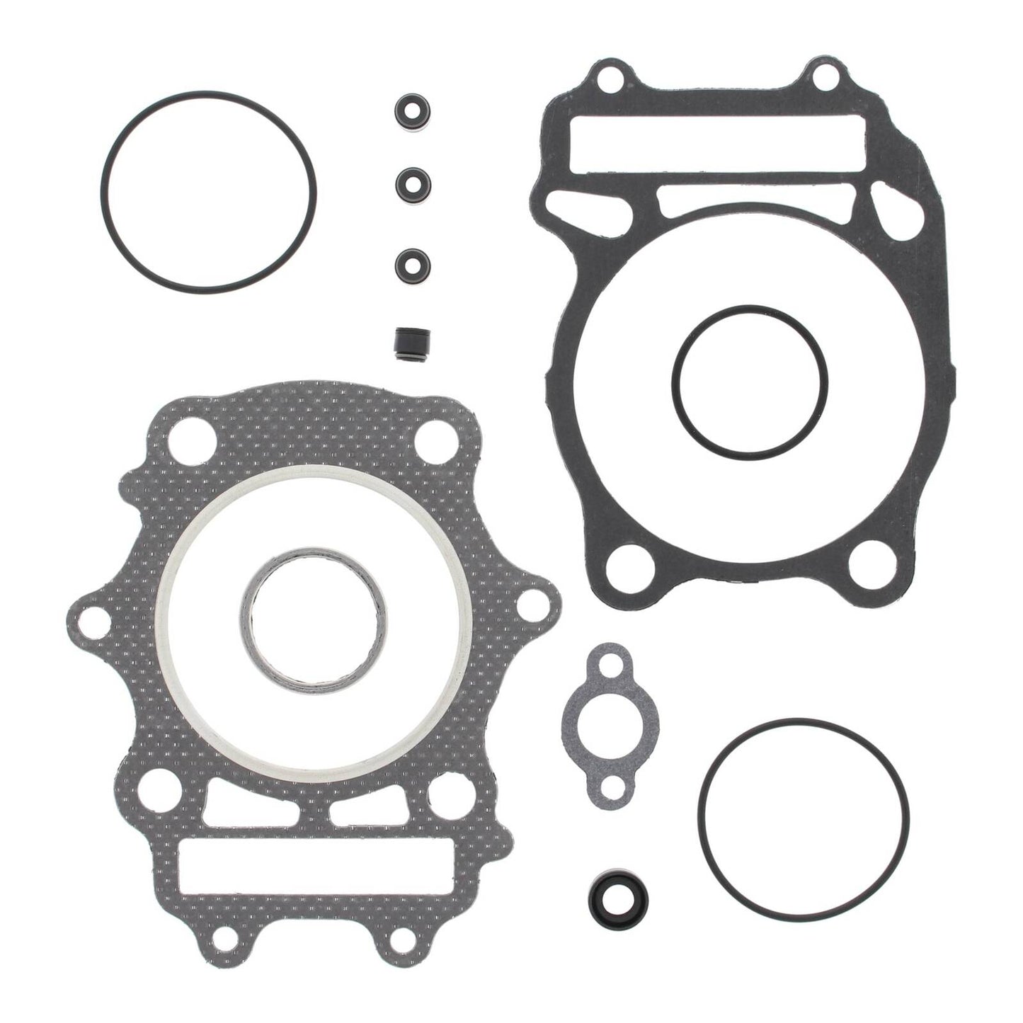Vertex Top End Gasket Set Suzuki