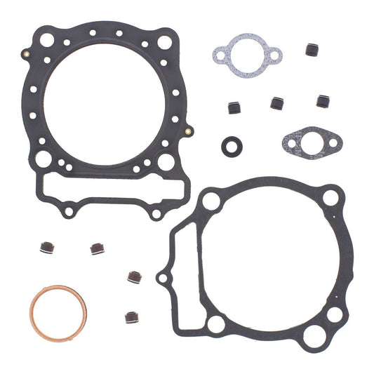 Vertex Top End Gasket Set Suzuki