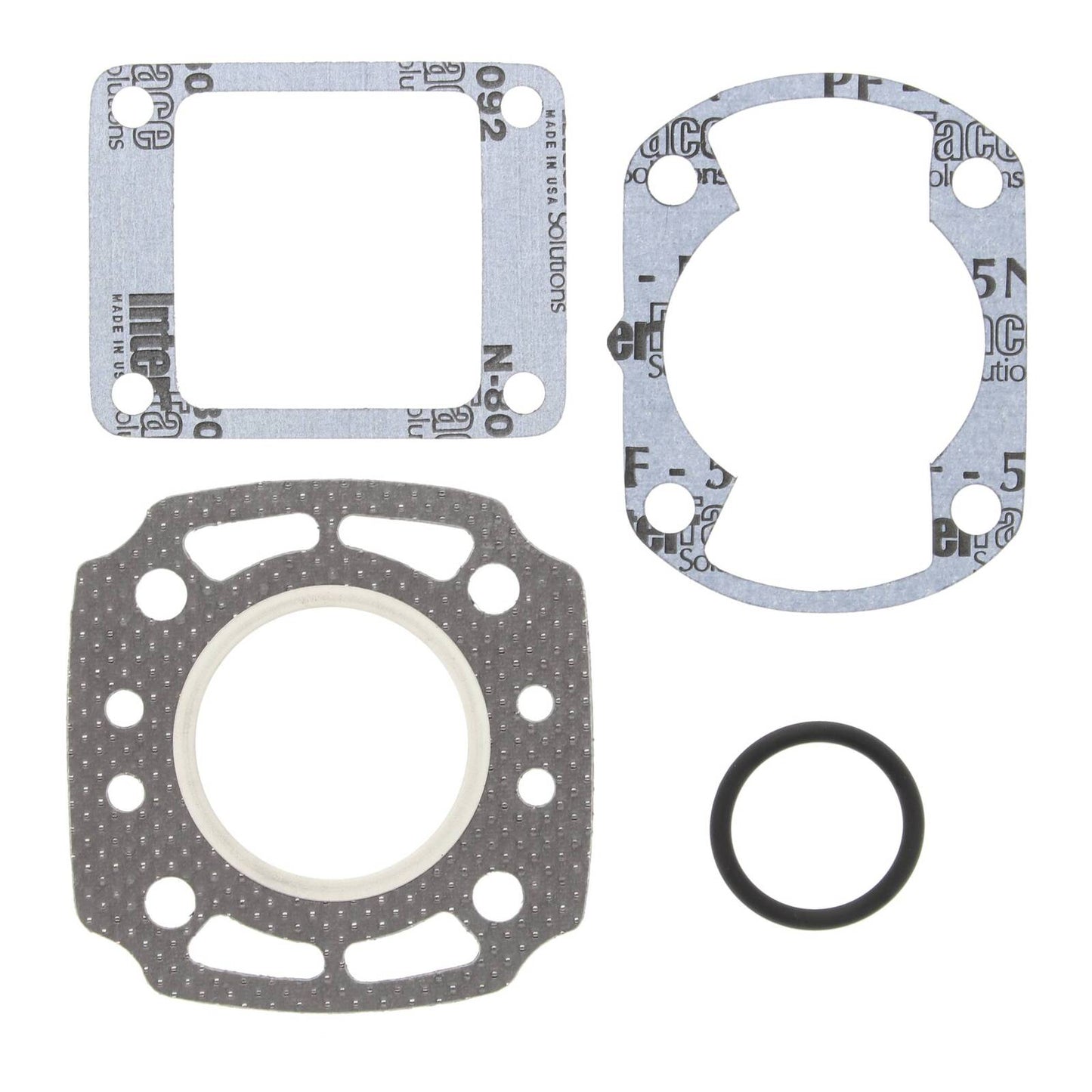 Vertex Top End Gasket Set Yamaha
