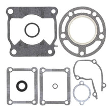 Vertex Top End Gasket Set Yamaha