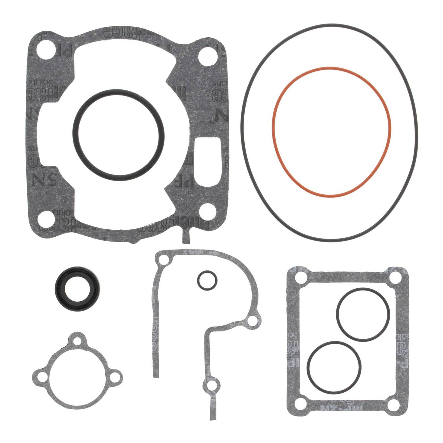 Vertex Top End Gasket Set Yamaha