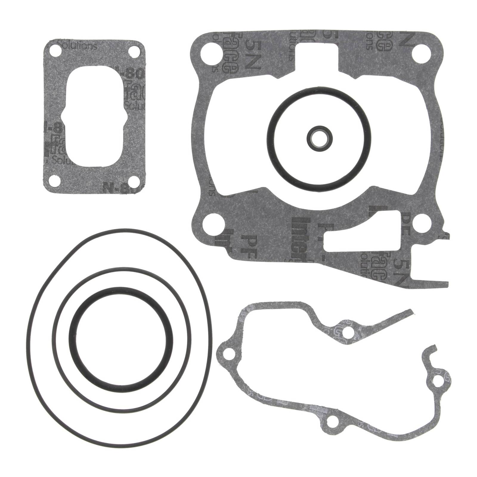 Vertex Top End Gasket Set Yamaha