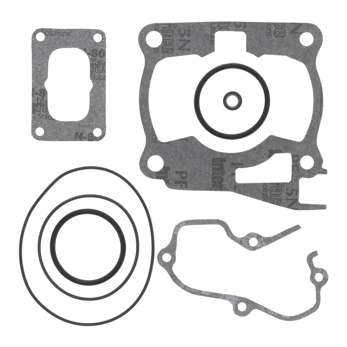 Vertex Top End Gasket Set Yamaha