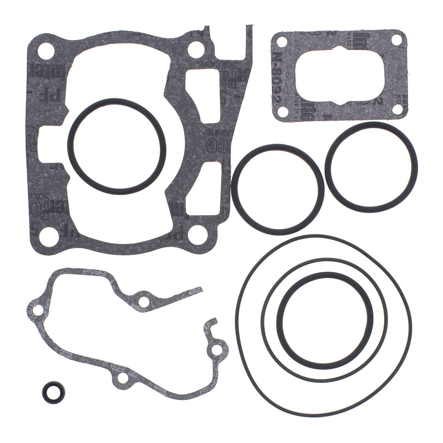 Vertex Top End Gasket Set Yamaha