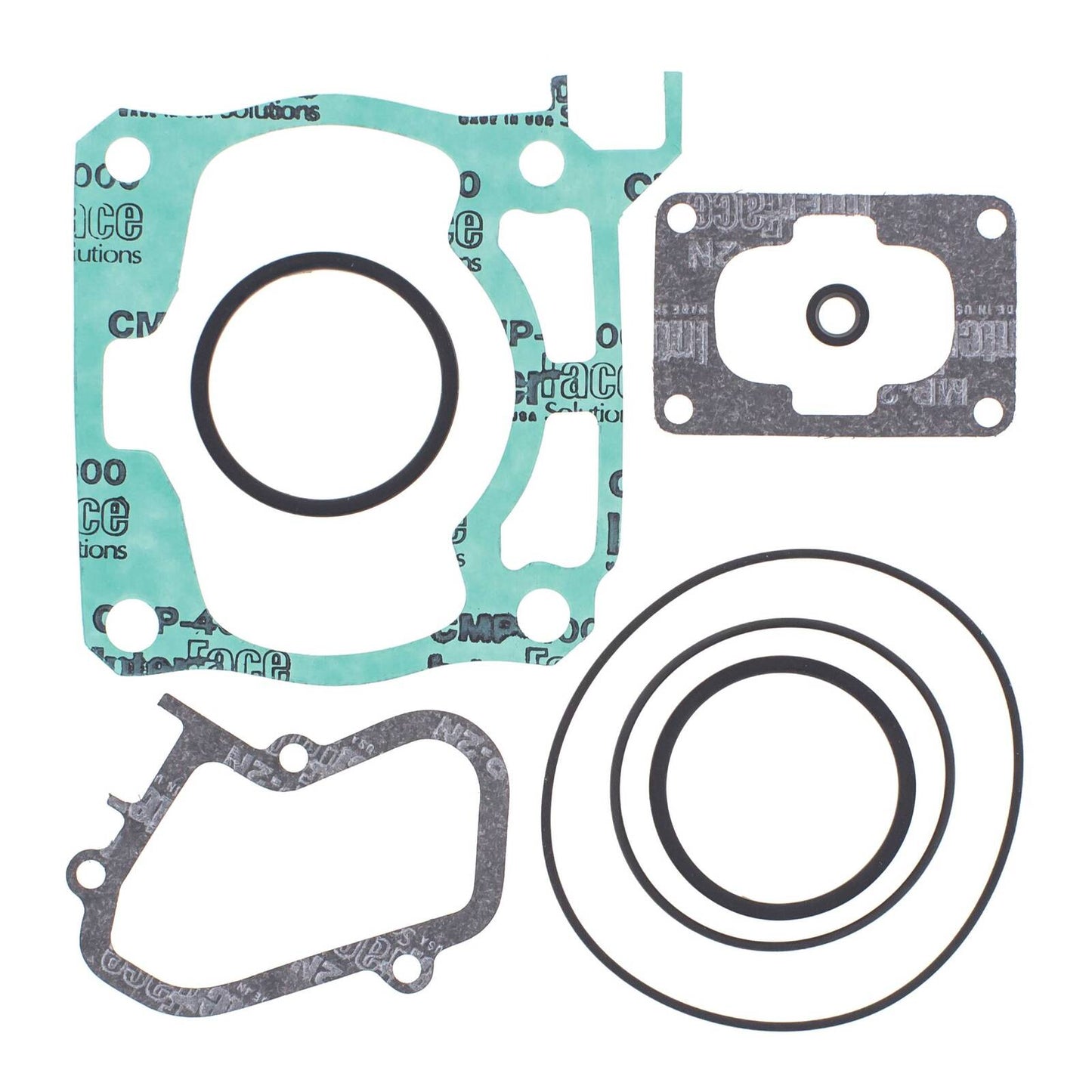 Vertex Top End Gasket Set Yamaha