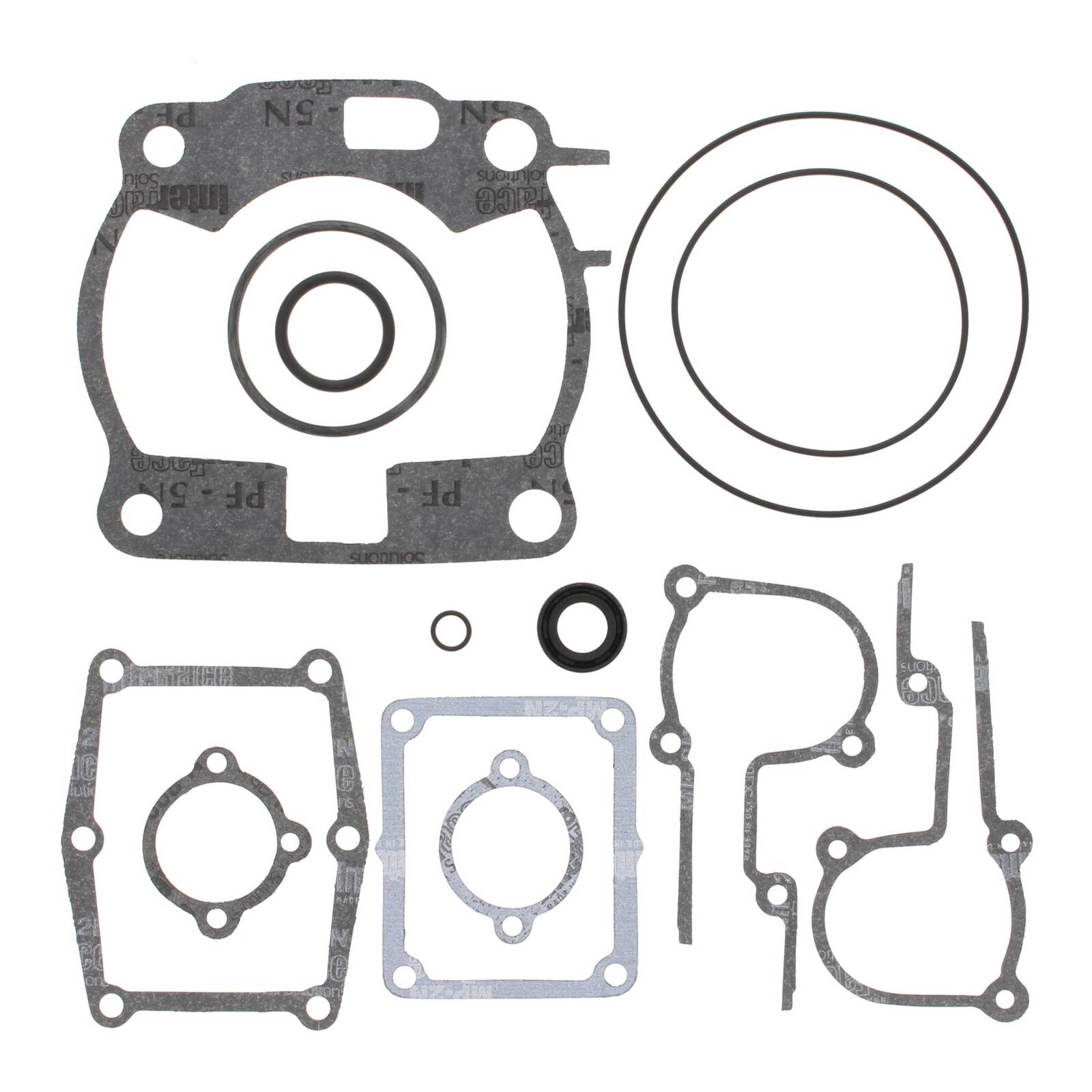 Vertex Top End Gasket Set Yamaha
