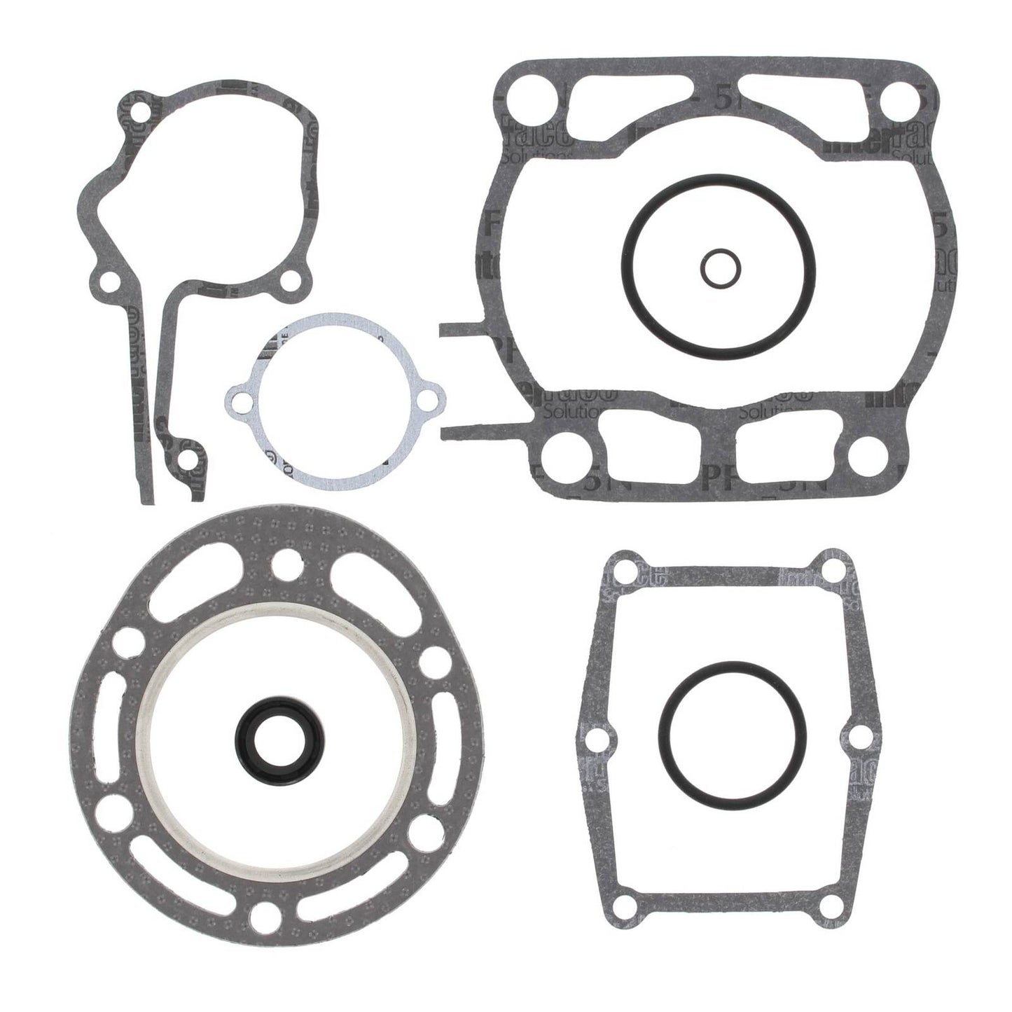 Vertex Top End Gasket Set Yamaha