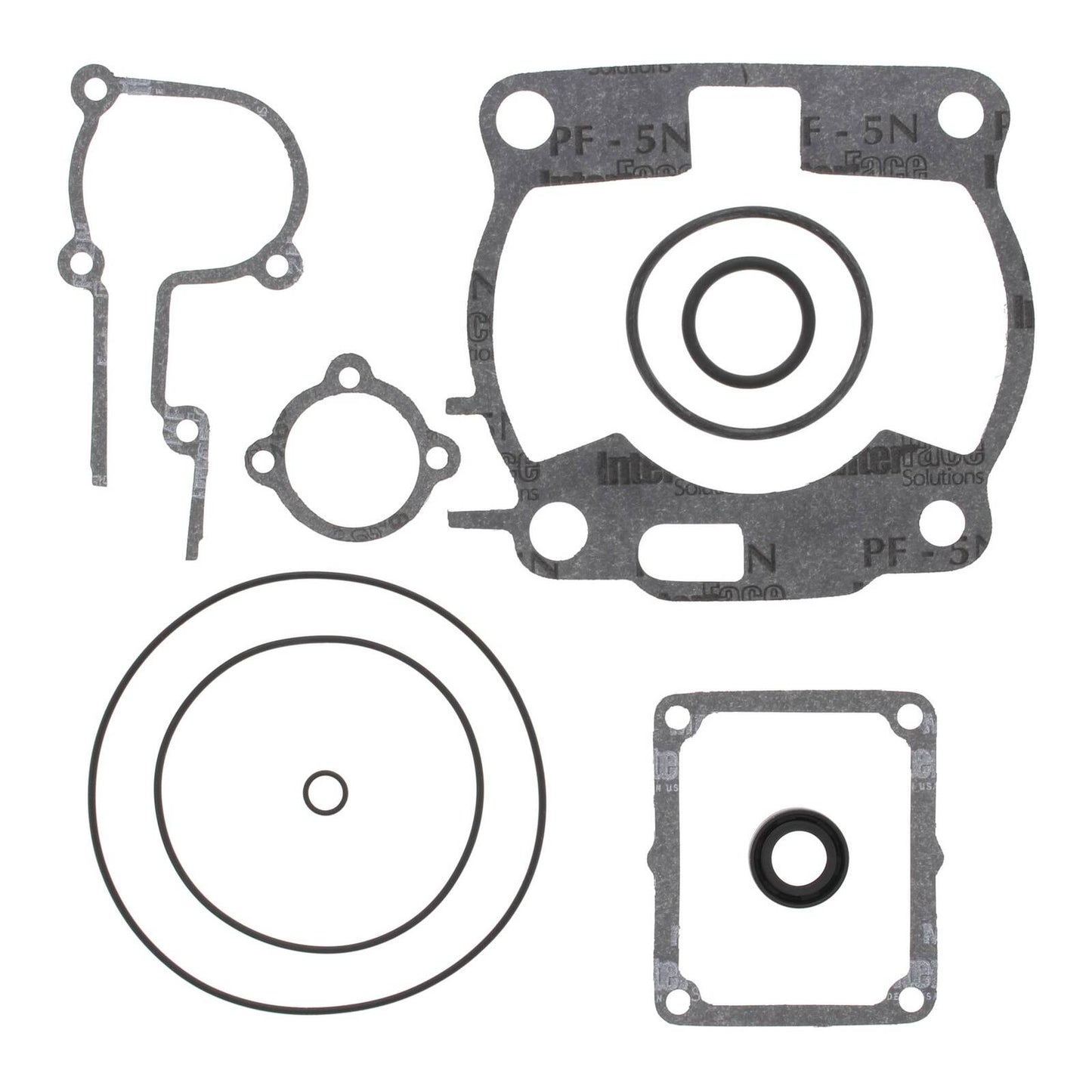 Vertex Top End Gasket Set Yamaha