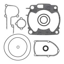 Vertex Top End Gasket Set Yamaha