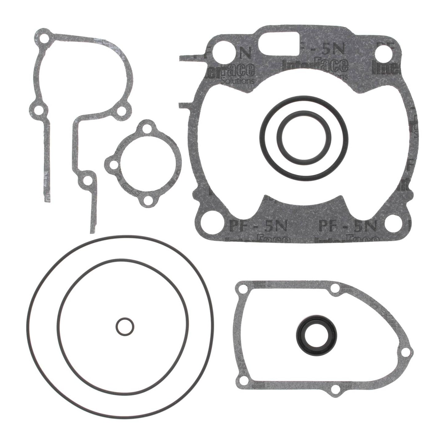 Vertex Top End Gasket Set Yamaha