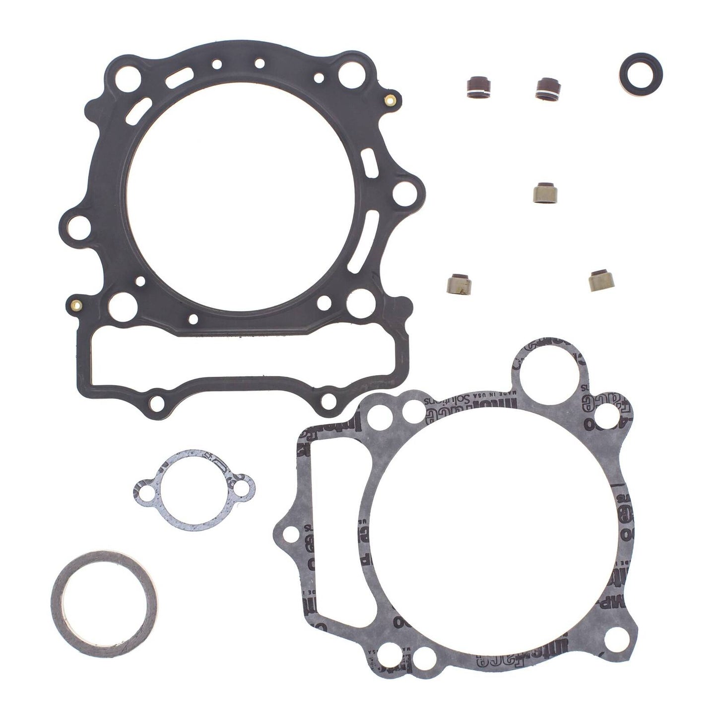 Vertex Top End Gasket Set Yamaha