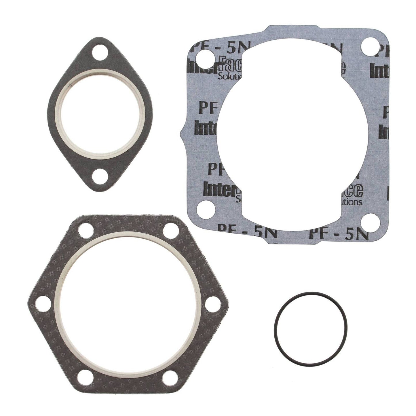Vertex Top End Gasket Set Polaris