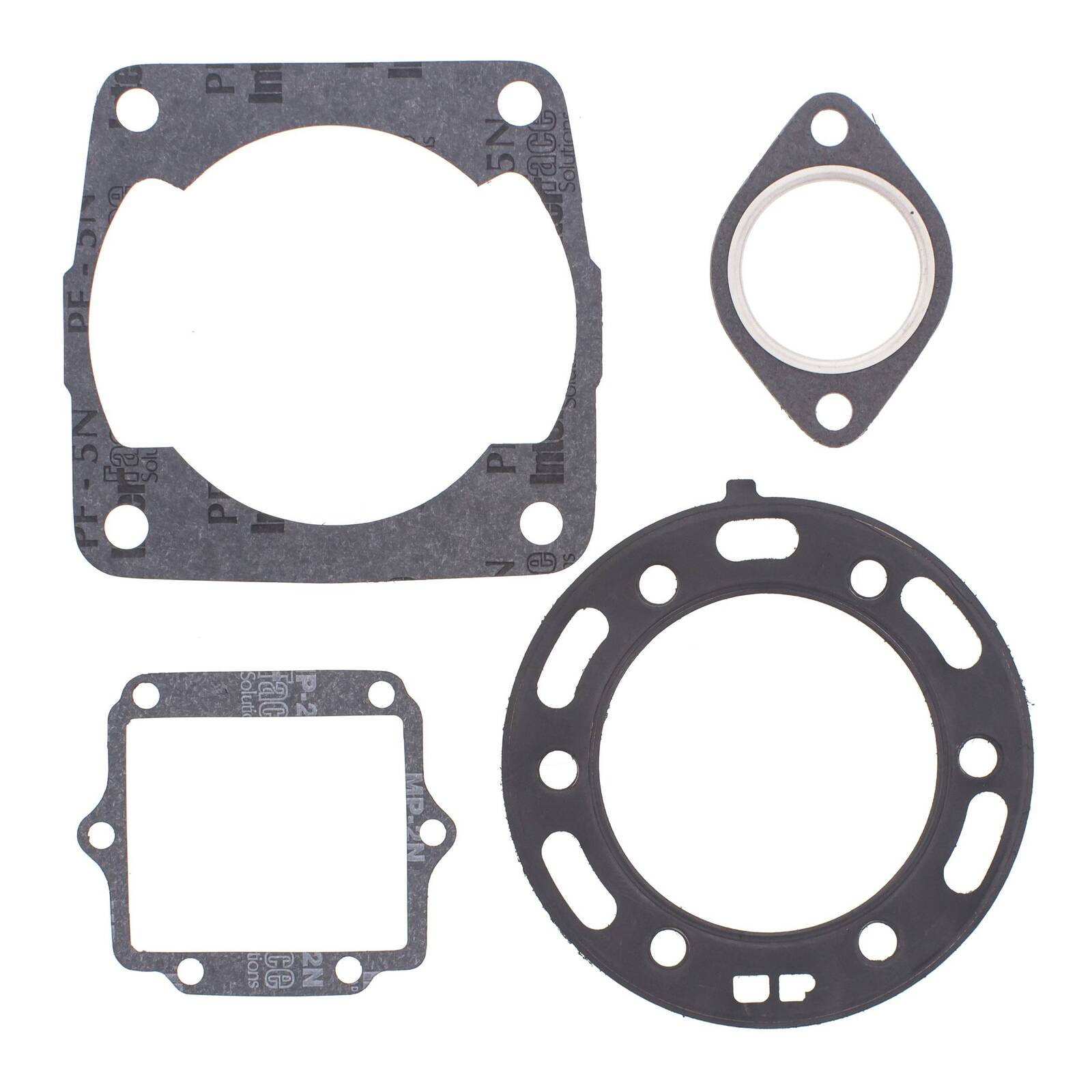 Vertex Top End Gasket Set Polaris