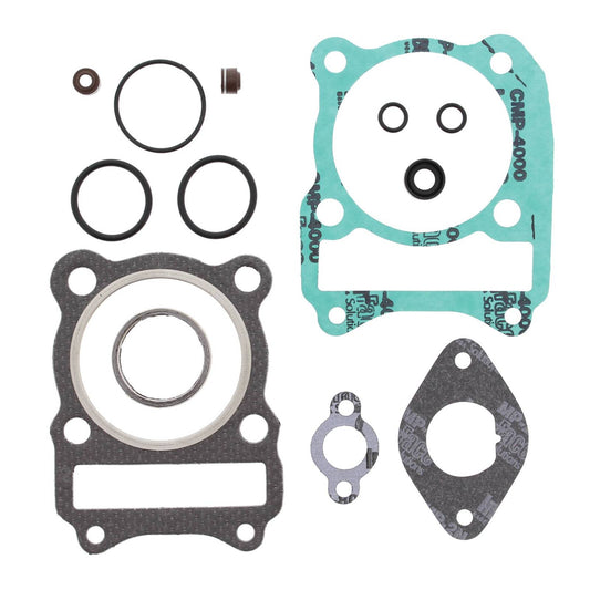 Vertex Top End Gasket Set Suzuki
