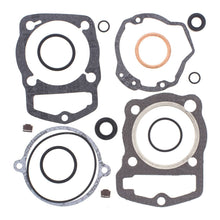Vertex Top End Gasket Set Honda