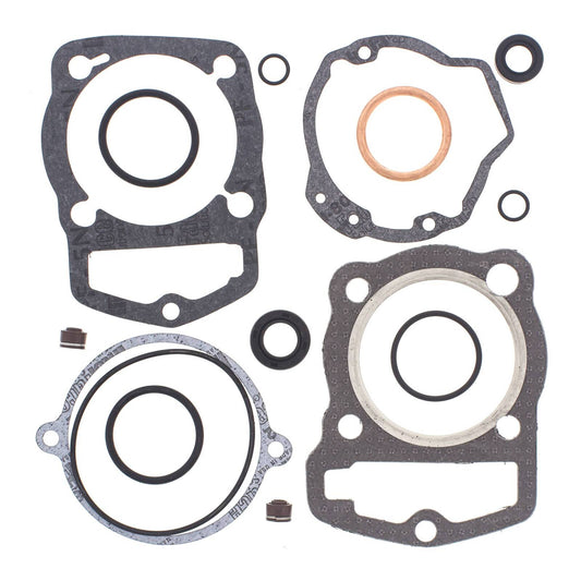Vertex Top End Gasket Set Honda