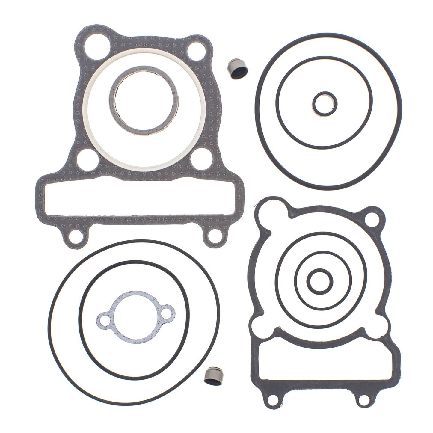 Vertex Top End Gasket Set Yamaha