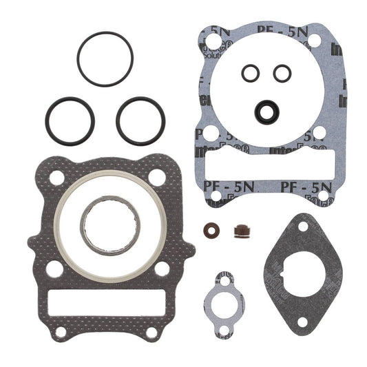 Vertex Top End Gasket Set Suzuki