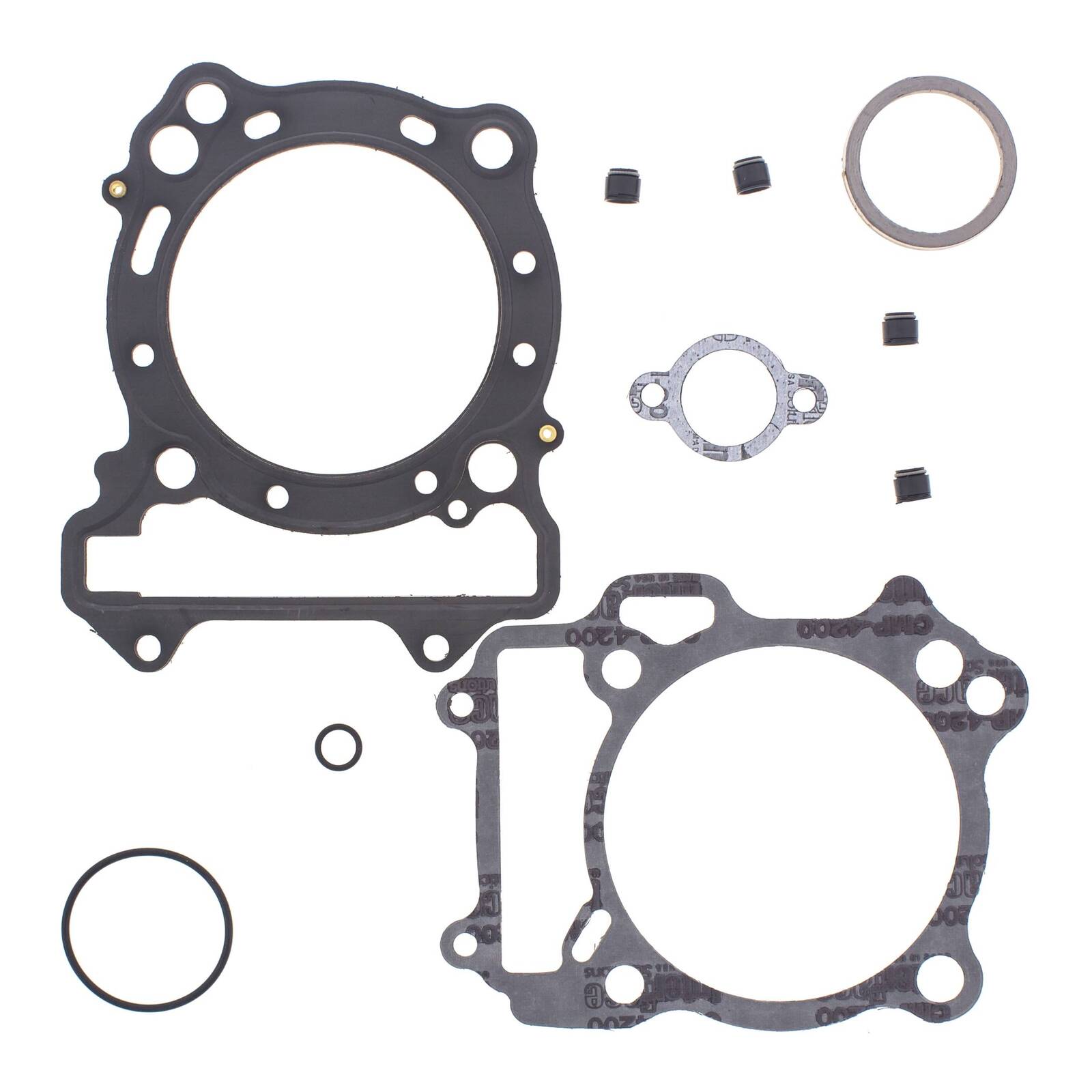 Vertex Top End Gasket Set Kawasaki/Suzuki