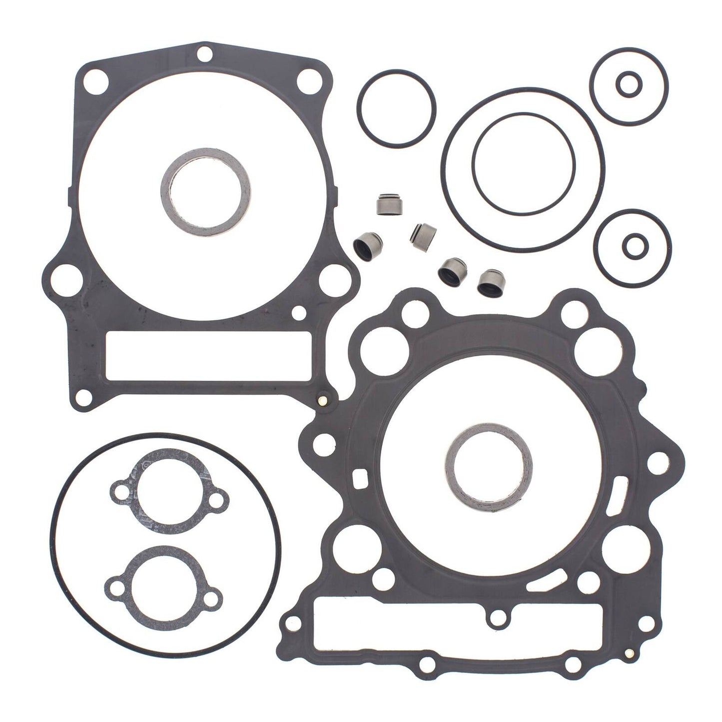 Vertex Top End Gasket Set Yamaha