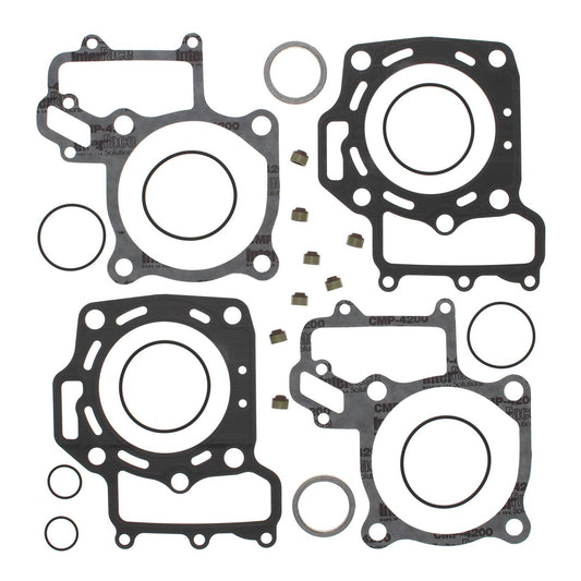 Vertex Top End Gasket Set Kawasaki/Suzuki