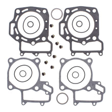 Vertex Top End Gasket Set Kawasaki