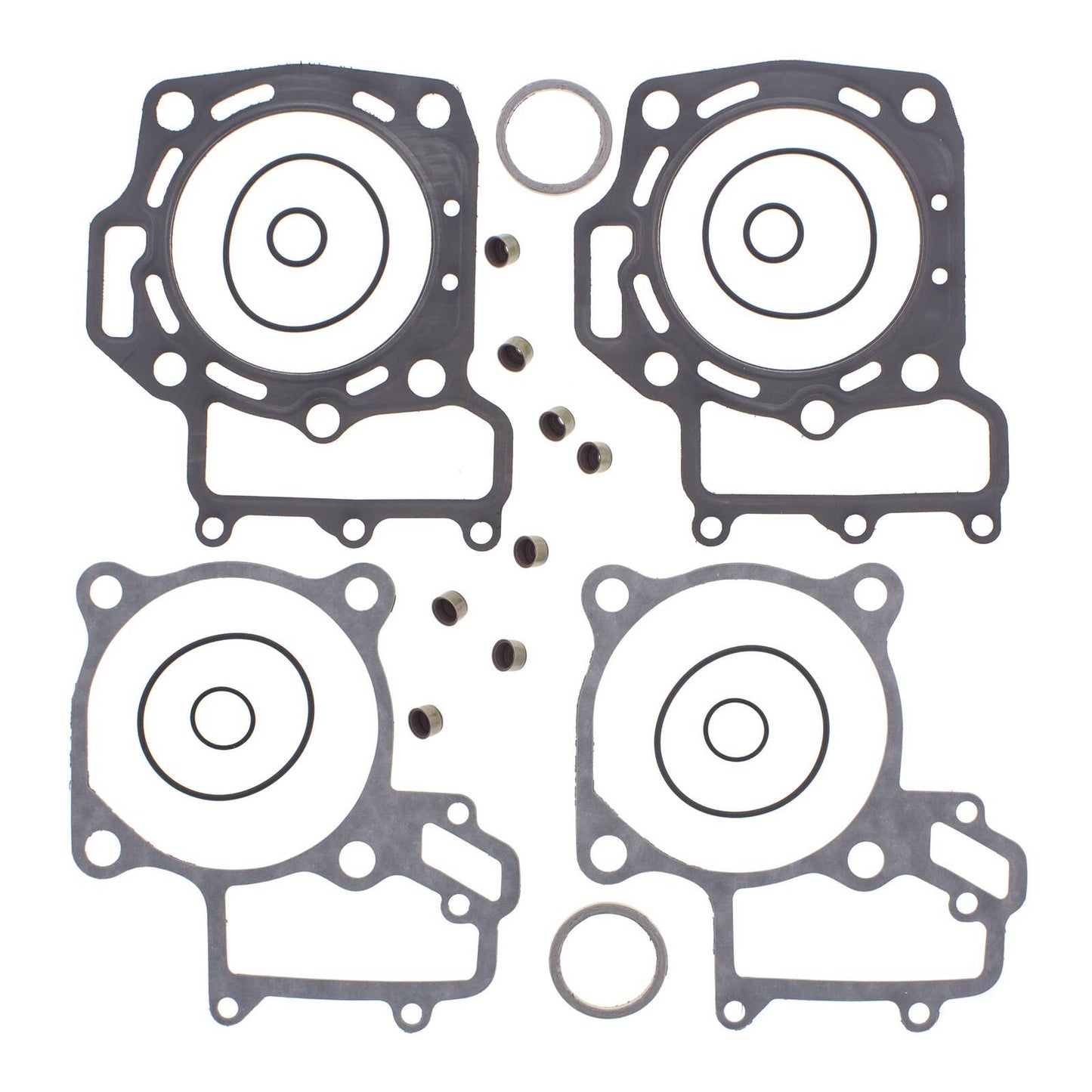 Vertex Top End Gasket Set Kawasaki