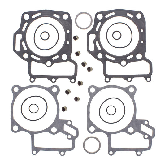 Vertex Top End Gasket Set Kawasaki