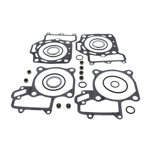 Vertex Top End Gasket Set Kawasaki