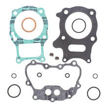 Vertex Top End Gasket Set Honda