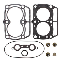 Vertex Top End Gasket Set Polaris