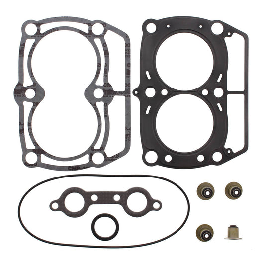 Vertex Top End Gasket Set Polaris