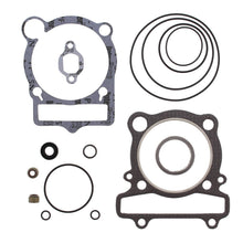 Vertex Top End Gasket Set Yamaha