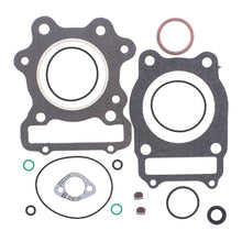 Vertex Top End Gasket Set Honda