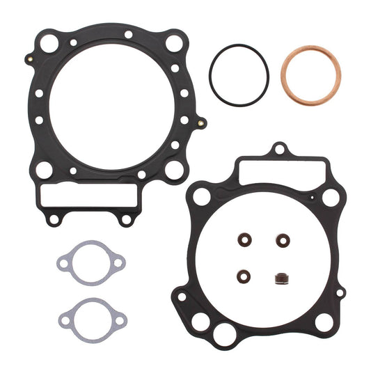 Vertex Top End Gasket Set Honda