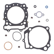 Vertex Top End Gasket Set Suzuki